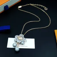 $36.00 USD Louis Vuitton Necklaces #1406964