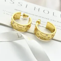 $32.00 USD Christian Dior Earrings For Women #1406983