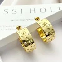 $32.00 USD Christian Dior Earrings For Women #1406983