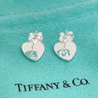 $27.00 USD Tiffany Earrings For Women #1407041