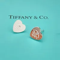 $27.00 USD Tiffany Earrings For Women #1407041