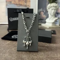 $52.00 USD Chrome Hearts Necklaces #1407046