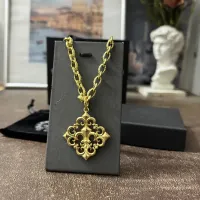 $52.00 USD Chrome Hearts Necklaces #1407051