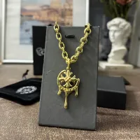 $52.00 USD Chrome Hearts Necklaces #1407053