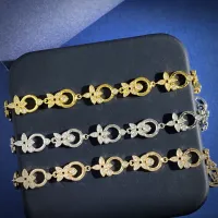 $34.00 USD Louis Vuitton LV Bracelets #1407074
