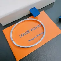 $36.00 USD Louis Vuitton LV Bracelets #1407075