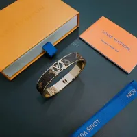 $36.00 USD Louis Vuitton LV Bracelets #1407078