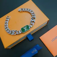 $64.00 USD Louis Vuitton LV Bracelets #1407079
