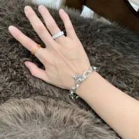 $64.00 USD Louis Vuitton LV Bracelets #1407080