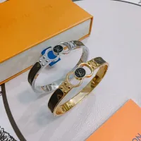 $36.00 USD Louis Vuitton LV Bracelets #1407082