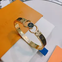 $36.00 USD Louis Vuitton LV Bracelets #1407082
