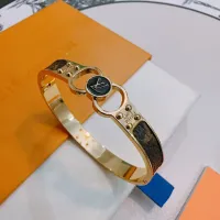 $36.00 USD Louis Vuitton LV Bracelets #1407082
