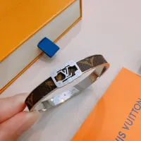 $36.00 USD Louis Vuitton LV Bracelets #1407083