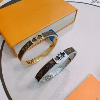 $36.00 USD Louis Vuitton LV Bracelets #1407084