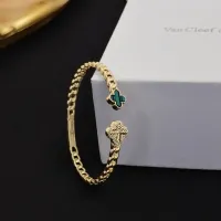 $48.00 USD Van Cleef & Arpels Bracelets For Women #1407096
