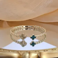 $48.00 USD Van Cleef & Arpels Bracelets For Women #1407096