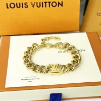 $68.00 USD Louis Vuitton LV Jewelry Set #1407111