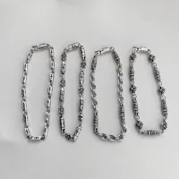 $45.00 USD Chrome Hearts Bracelets #1407113