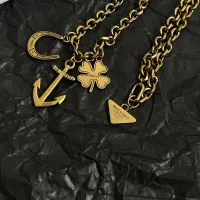 $56.00 USD Prada Necklaces #1407120