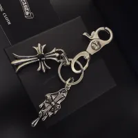 $52.00 USD Chrome Hearts Key Holder And Bag Buckle #1407146