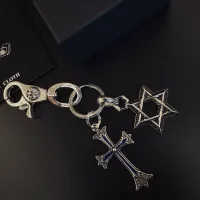 $52.00 USD Chrome Hearts Key Holder And Bag Buckle #1407147