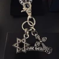 $52.00 USD Chrome Hearts Key Holder And Bag Buckle #1407150