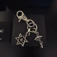 $52.00 USD Chrome Hearts Key Holder And Bag Buckle #1407152