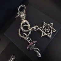 $52.00 USD Chrome Hearts Key Holder And Bag Buckle #1407164