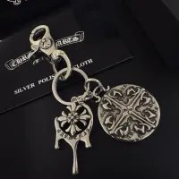 $52.00 USD Chrome Hearts Key Holder And Bag Buckle #1407165