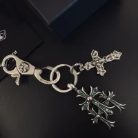 $52.00 USD Chrome Hearts Key Holder And Bag Buckle #1407169