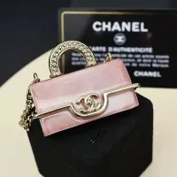 $36.00 USD Chanel Brooches For Women #1407174