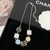 $40.00 USD Chanel Necklaces For Women #1407177