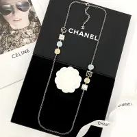 $48.00 USD Chanel Necklaces For Women #1407178