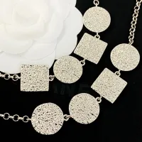 $48.00 USD Chanel Necklaces For Women #1407178