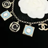 $40.00 USD Chanel Necklaces For Women #1407179