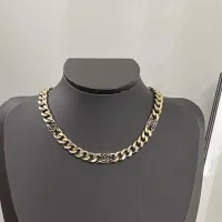 $34.00 USD Chanel Necklaces #1407262