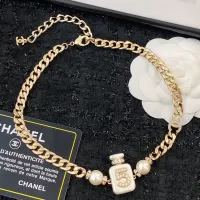 $40.00 USD Chanel Necklaces For Women #1407264