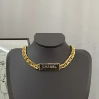 $39.00 USD Chanel Necklaces #1407266