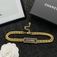 $39.00 USD Chanel Necklaces #1407266