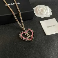 $36.00 USD Chanel Necklaces For Women #1407267