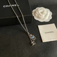 $32.00 USD Chanel Necklaces For Women #1407269