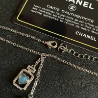 $32.00 USD Chanel Necklaces For Women #1407269