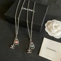$32.00 USD Chanel Necklaces For Women #1407270