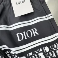 $42.00 USD Christian Dior Pants For Men #1407288