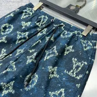 $42.00 USD Louis Vuitton LV Pants For Men #1407290