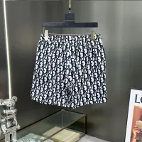 $42.00 USD Christian Dior Pants For Men #1407297