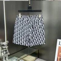 $42.00 USD Christian Dior Pants For Men #1407298
