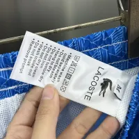 $42.00 USD Lacoste Pants For Men #1407302