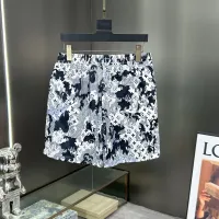 $42.00 USD Louis Vuitton LV Pants For Men #1407307