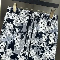 $42.00 USD Louis Vuitton LV Pants For Men #1407307